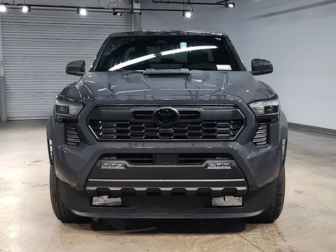 New 2025 Toyota Tacoma TRD Sport image 2