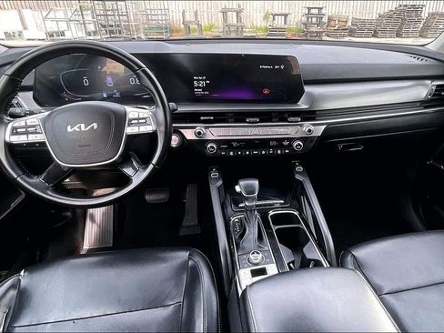 Used 2024 Kia Telluride S w/ S Sunroof Package AWD/4WD image 15