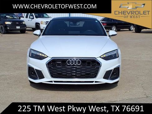 Used 2023 Audi A5 2.0T Premium image 2