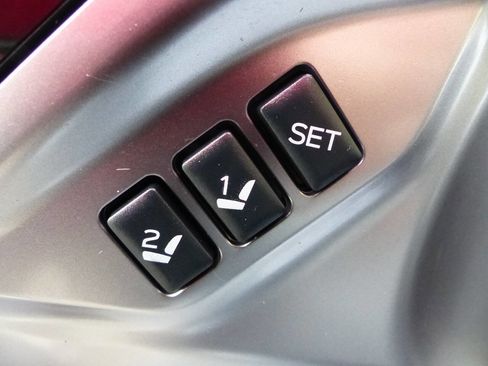 Used 2024 Subaru Legacy Limited image 20