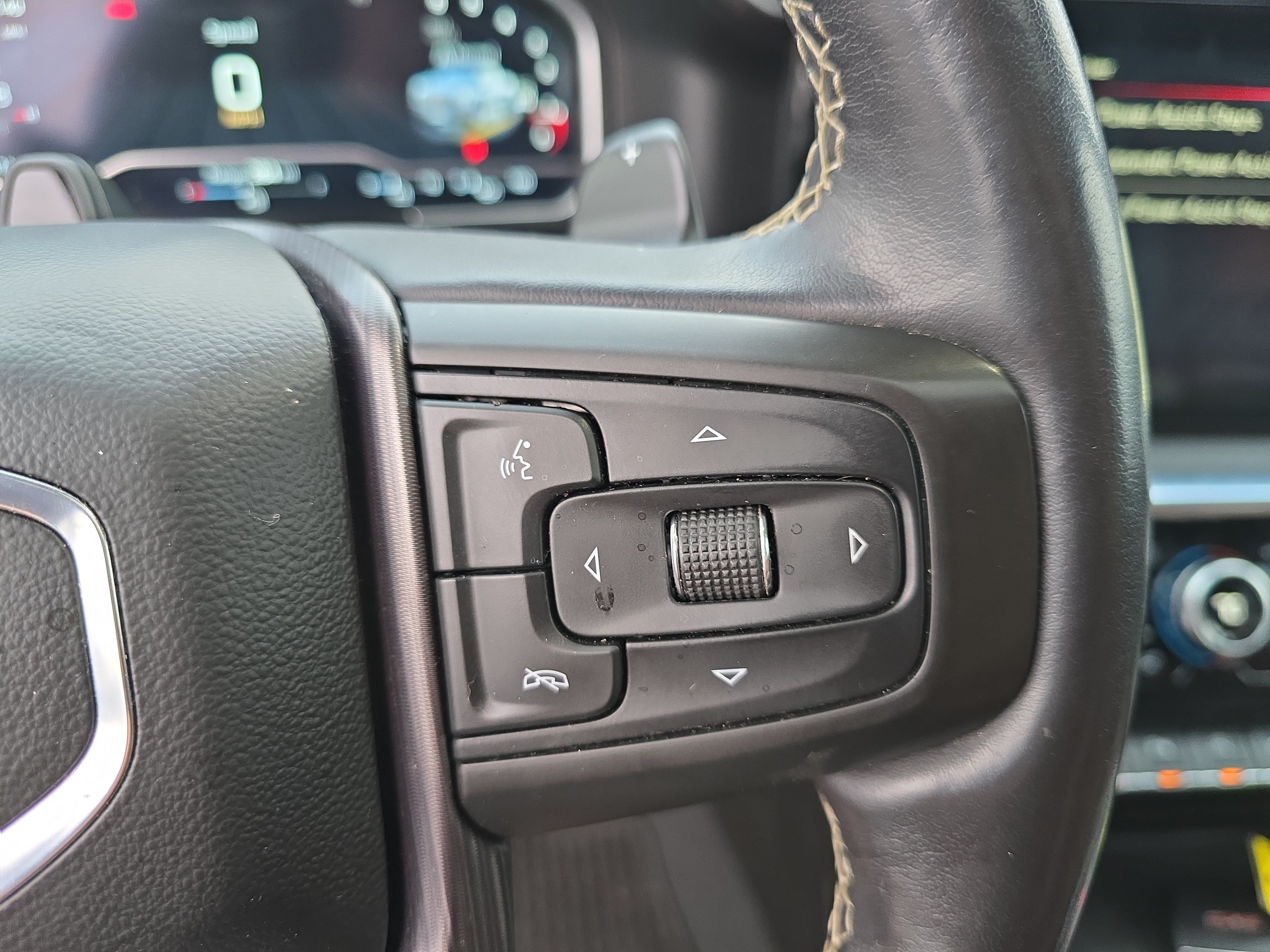 Used 2023 GMC Sierra 1500 Denali Ultimate AWD/4WD image 30