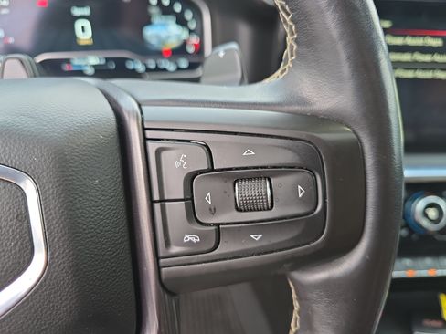 Used 2023 GMC Sierra 1500 Denali Ultimate AWD/4WD image 30