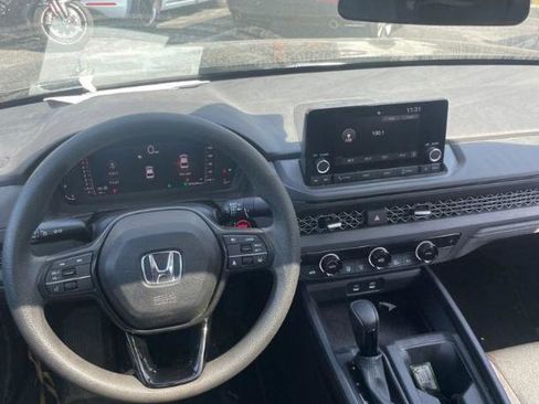 Used 2024 Honda Accord EX image 7