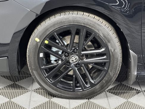 New 2026 Toyota Camry SE image 24