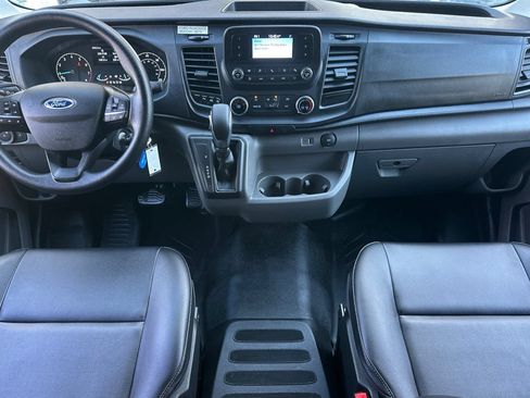 Used 2024 Ford Transit 350 XL RWD image 14