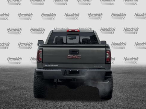 Used 2018 GMC Sierra 1500 Denali w/ Denali Ultimate Package image 5
