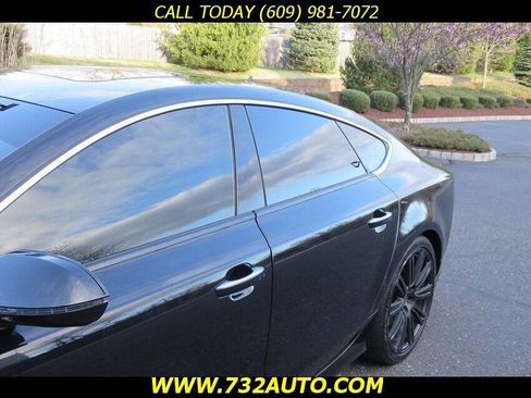 Used 2012 Audi A7 3.0T Prestige image 16