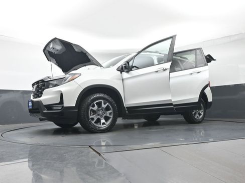 Used 2023 Honda Passport TrailSport image 50