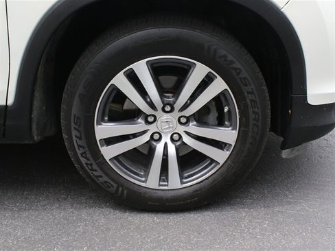 Used 2018 Honda Pilot Elite image 40