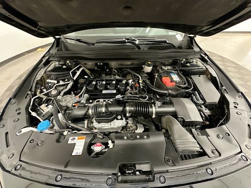 Used 2019 Honda Accord EX-L image 34