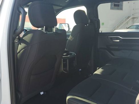 New 2026 RAM 1500 Big Horn/Lone Star image 15