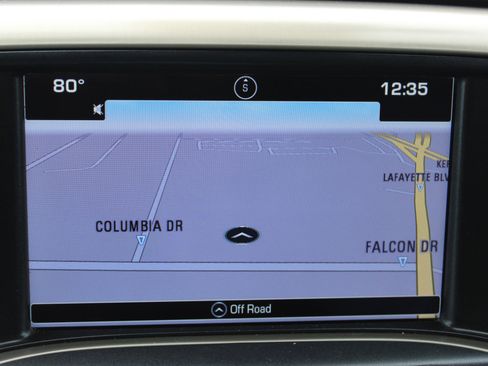 Used 2016 GMC Sierra 1500 Denali w/ Enhanced Driver Alert Package image 35