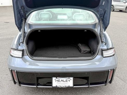 Used 2023 Hyundai Ioniq 6 SEL image 11