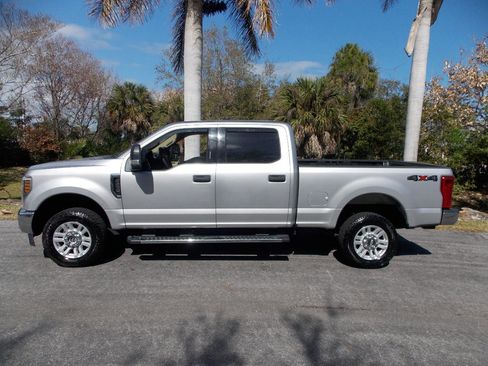 Used 2018 Ford F250 XLT image 13