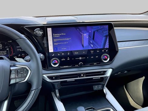 New 2026 Lexus RX 350 Premium w/ Convenience Package FWD image 6