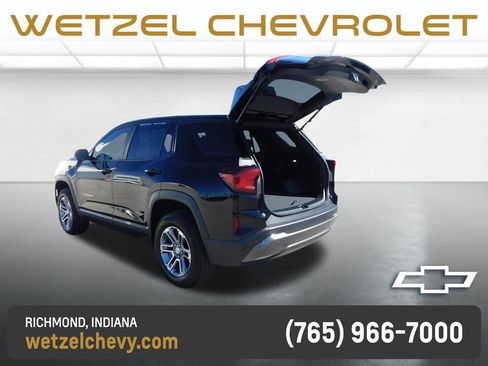 Used 2026 GMC Terrain Elevation FWD image 20