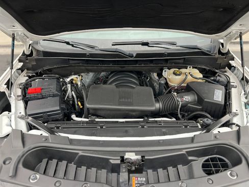 Used 2021 GMC Yukon Denali w/ Denali Ultimate Package image 10