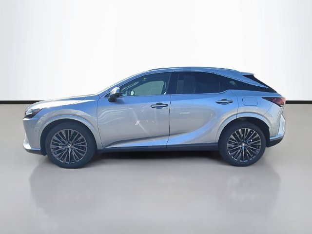 Certified 2026 Lexus RX 350 w/ Convenience Package AWD/4WD image 4