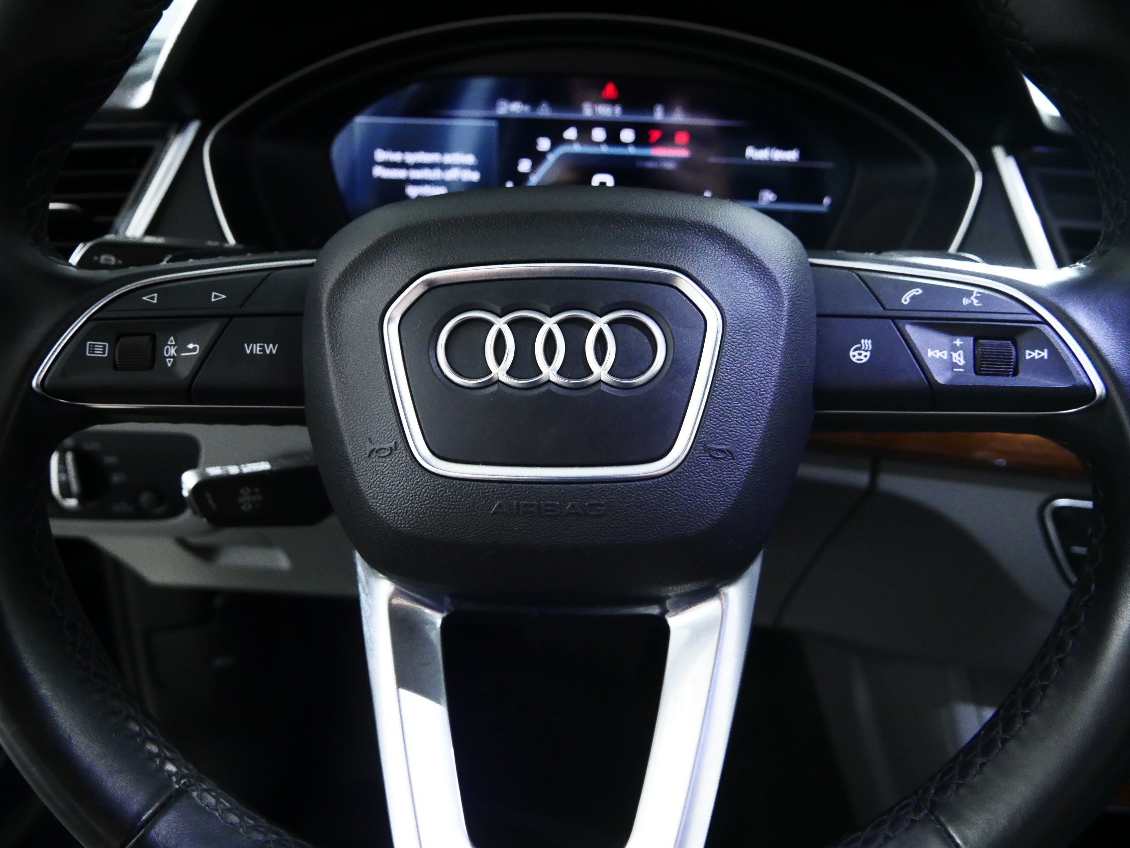 Used 2022 Audi Q5 2.0T Premium Plus w/ Premium Plus Package AWD/4WD image 25