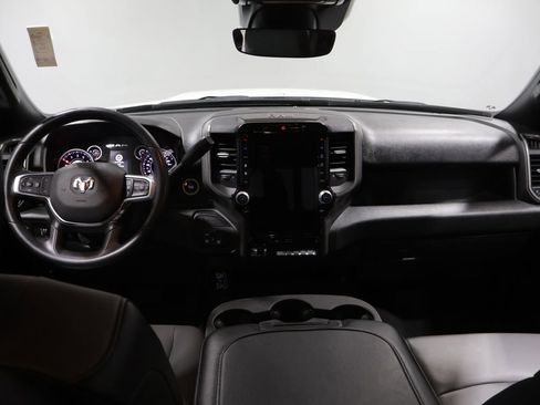 Certified 2026 RAM 2500 Tradesman AWD/4WD image 18