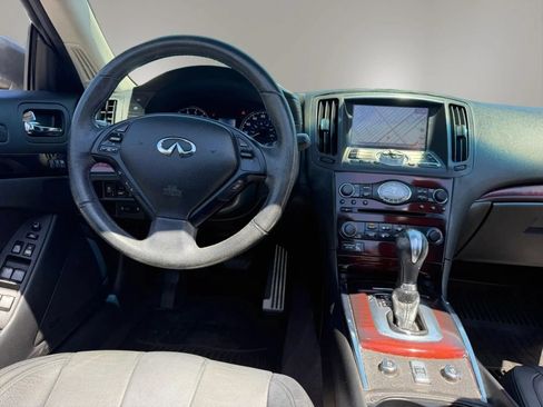 Used 2011 INFINITI G37 Sport RWD image 18