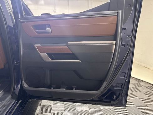 New 2026 Toyota Tundra 1794 Edition AWD/4WD image 17