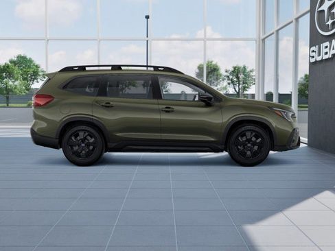 New 2026 Subaru Ascent Premium AWD/4WD image 6
