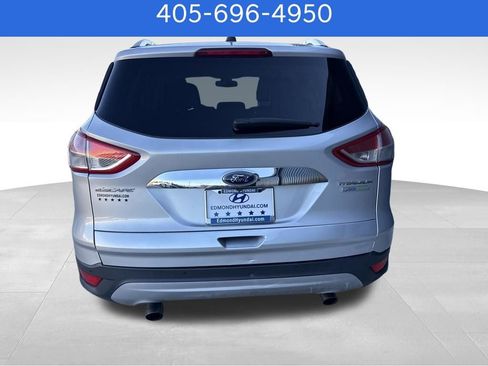 Used 2016 Ford Escape Titanium image 5