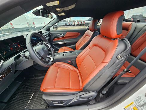 Used 2026 Ford Mustang GT RWD image 14