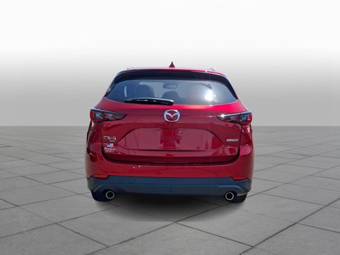Certified 2023 MAZDA CX-5 AWD 2.5 S image 6