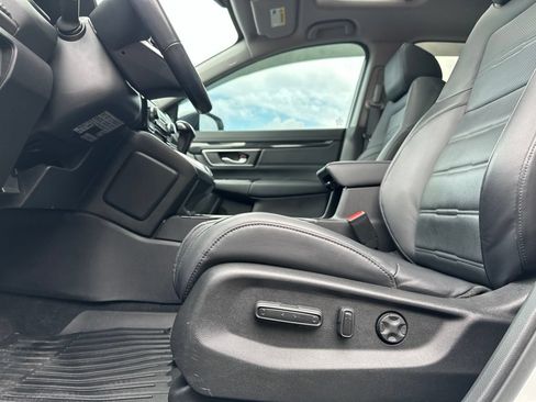 Used 2021 Honda CR-V Touring image 27