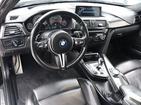 Used 2016 BMW M3 image 18