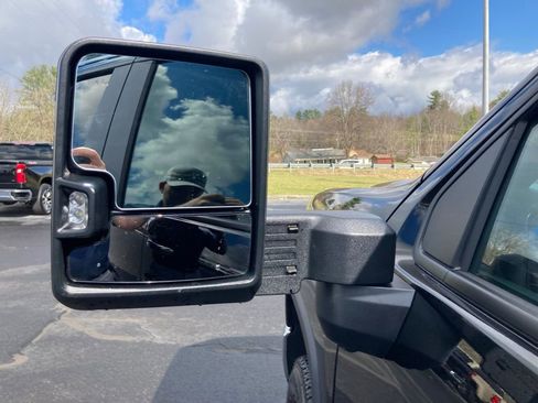 New 2026 Chevrolet Silverado 2500 LT w/ All Star Edition image 47