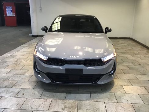 Used 2023 Kia K5 GT-Line image 7