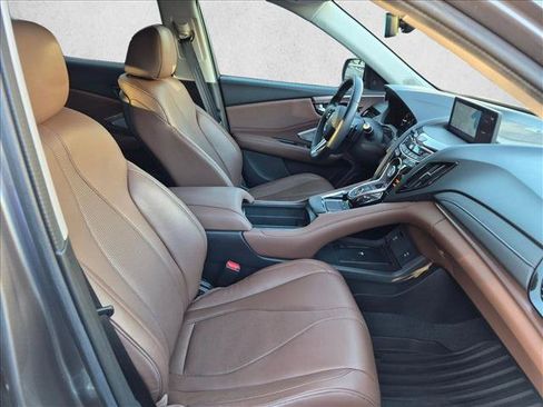 Certified 2024 Acura RDX SH-AWD w/ Technology Package image 18