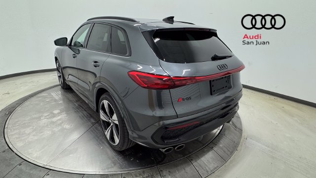 New 2026 Audi SQ5 Premium Plus AWD/4WD image 36