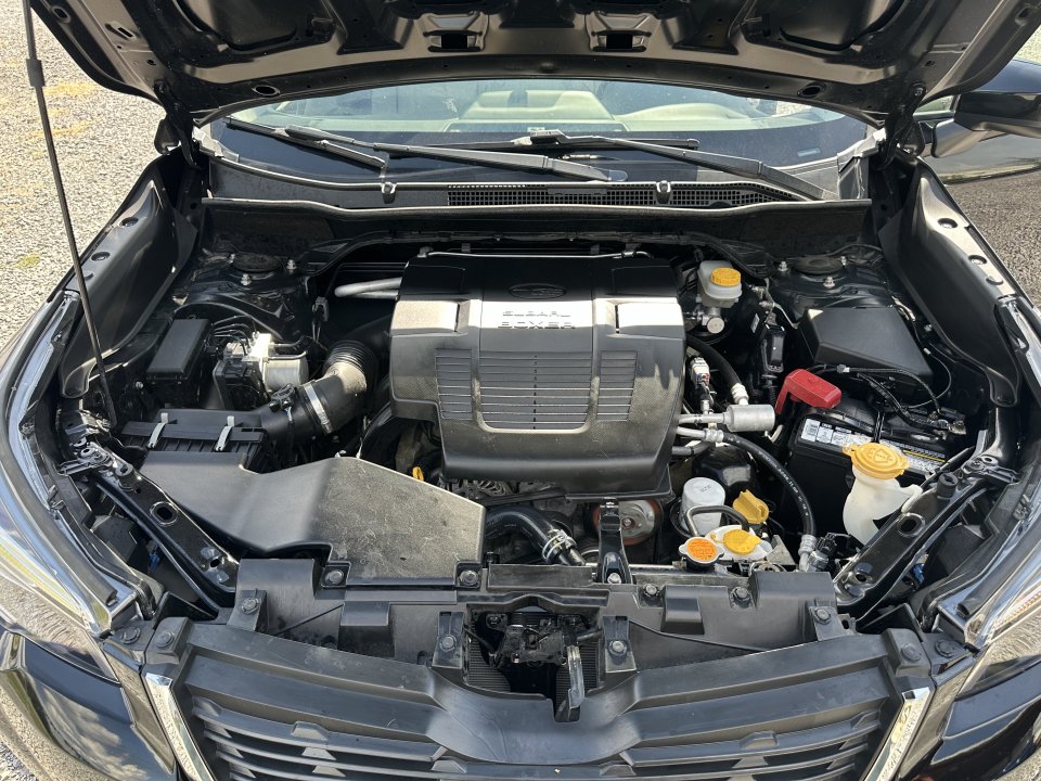 Used 2019 Subaru Forester Premium AWD/4WD image 23