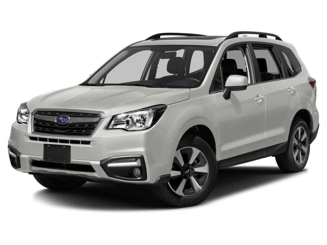 Used 2018 Subaru Forester 2.5i Limited AWD/4WD image 1