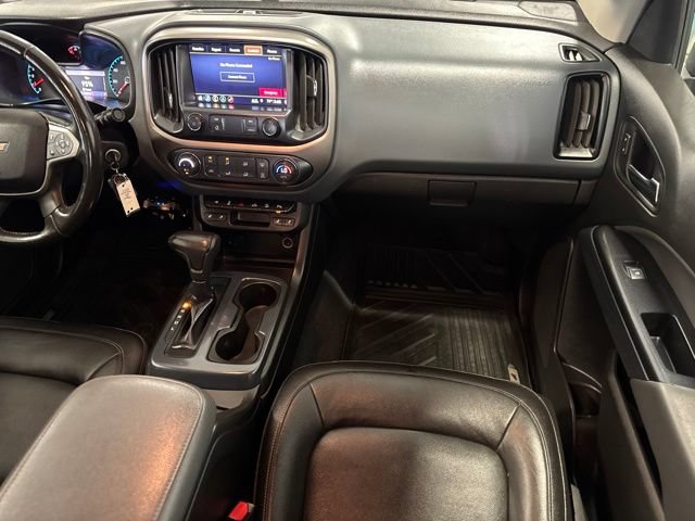 Used 2019 Chevrolet Colorado Z71 AWD/4WD image 21