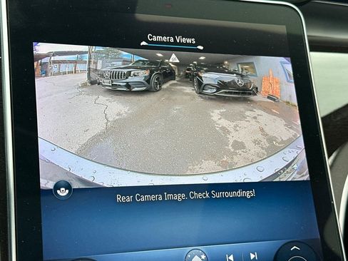 Certified 2023 Mercedes-Benz C 300 Sedan image 26