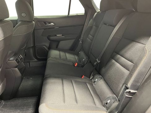 New 2026 Honda Prologue EX image 22