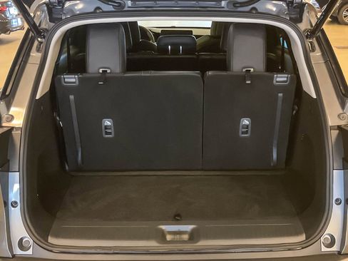 Certified 2025 INFINITI QX60 Pure image 24