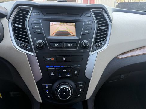 Used 2014 Hyundai Santa Fe Sport w/ Popular Equipment Package 02 image 15