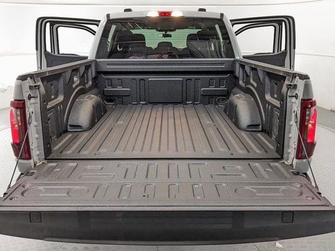 Certified 2024 Ford F150 STX AWD/4WD image 7
