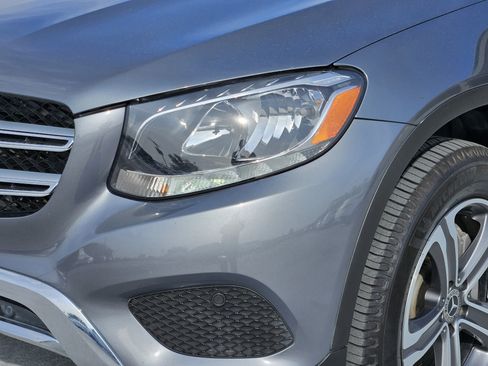 Used 2019 Mercedes-Benz GLC 300 image 9