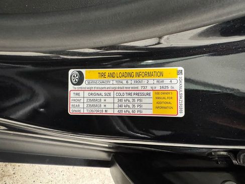 Used 2019 GMC Acadia SLT AWD/4WD image 20