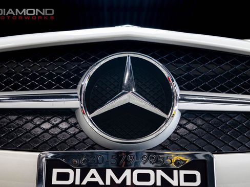 Used 2012 Mercedes-Benz SLK 350 image 38