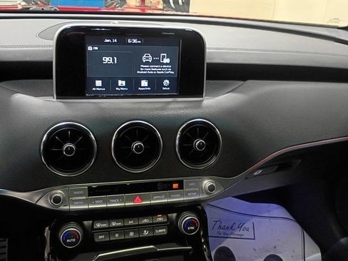 Used 2019 Kia Stinger GT image 6