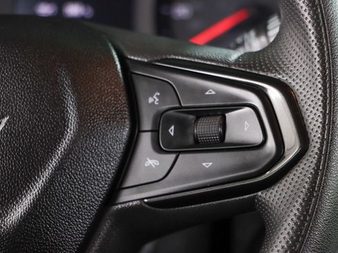 Used 2023 Chevrolet TrailBlazer LT w/ Convenience Package FWD image 14