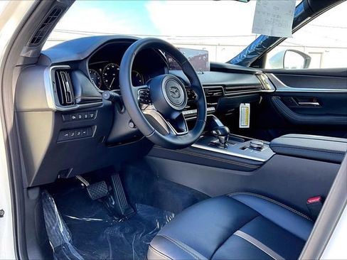 New 2026 MAZDA CX-90 3.3 Turbo S w/ Premium Plus image 8